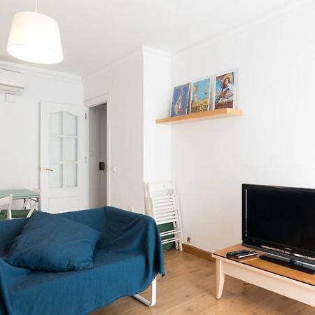 Apartamento La Galeria De San Antonio Cádiz Eksteriør billede