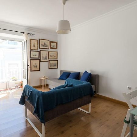 Apartamento La Galeria De San Antonio Cádiz Eksteriør billede