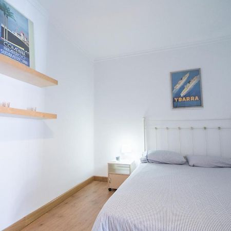 Apartamento La Galeria De San Antonio Cádiz Eksteriør billede