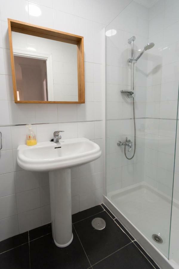Apartamento La Galeria De San Antonio Cádiz Eksteriør billede