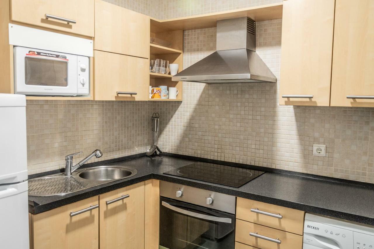 Apartamento La Galeria De San Antonio Cádiz Eksteriør billede