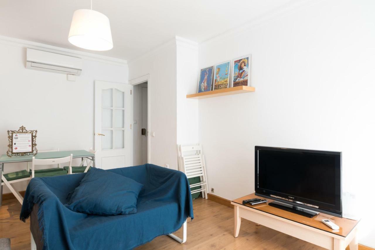 Apartamento La Galeria De San Antonio Cádiz Eksteriør billede