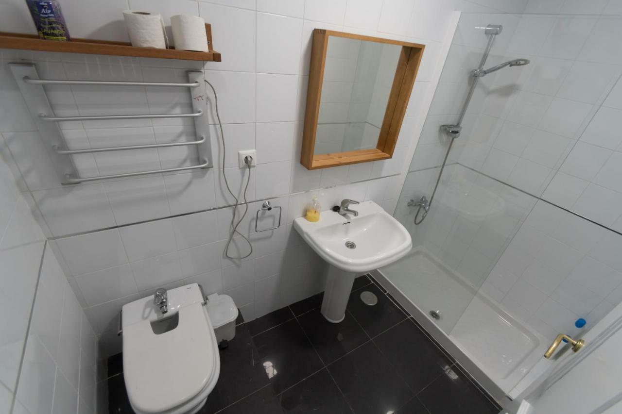 Apartamento La Galeria De San Antonio Cádiz Eksteriør billede