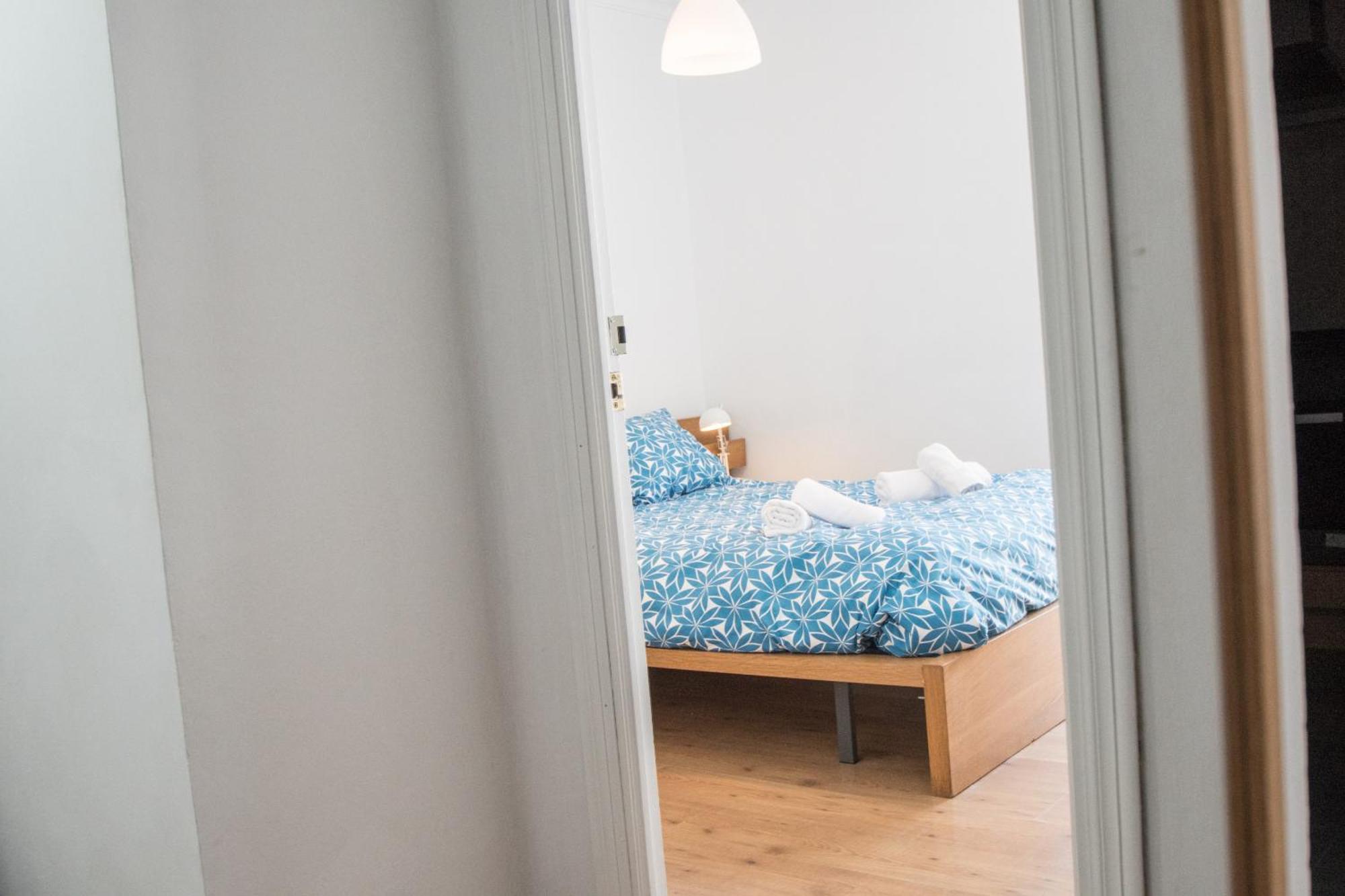 Apartamento La Galeria De San Antonio Cádiz Eksteriør billede