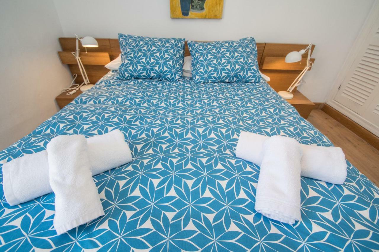 Apartamento La Galeria De San Antonio Cádiz Eksteriør billede