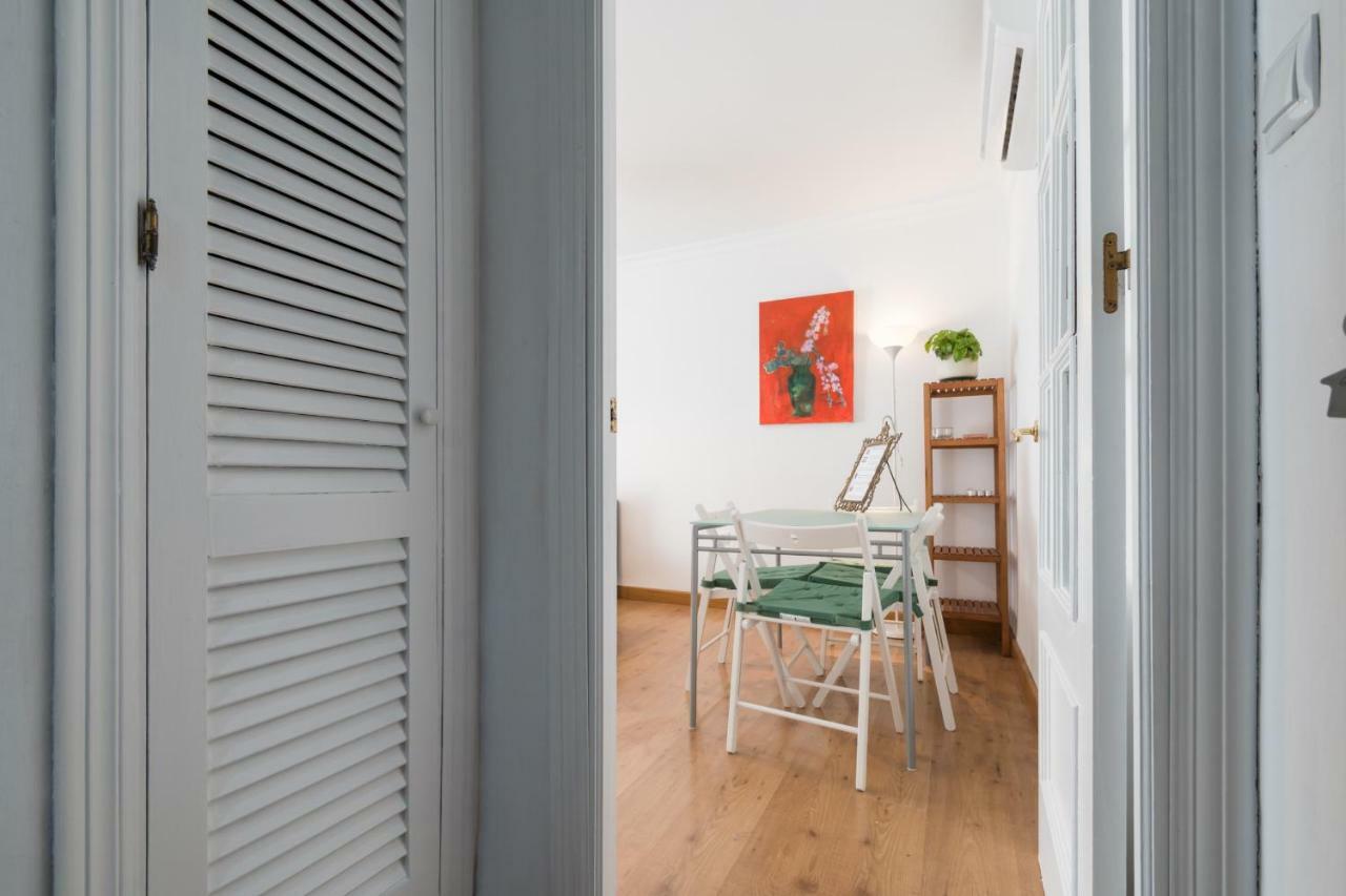 Apartamento La Galeria De San Antonio Cádiz Eksteriør billede