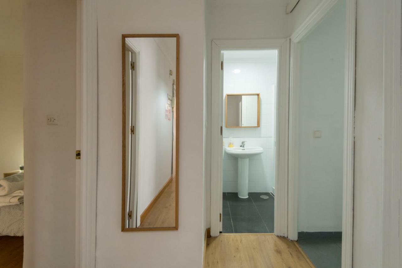 Apartamento La Galeria De San Antonio Cádiz Eksteriør billede