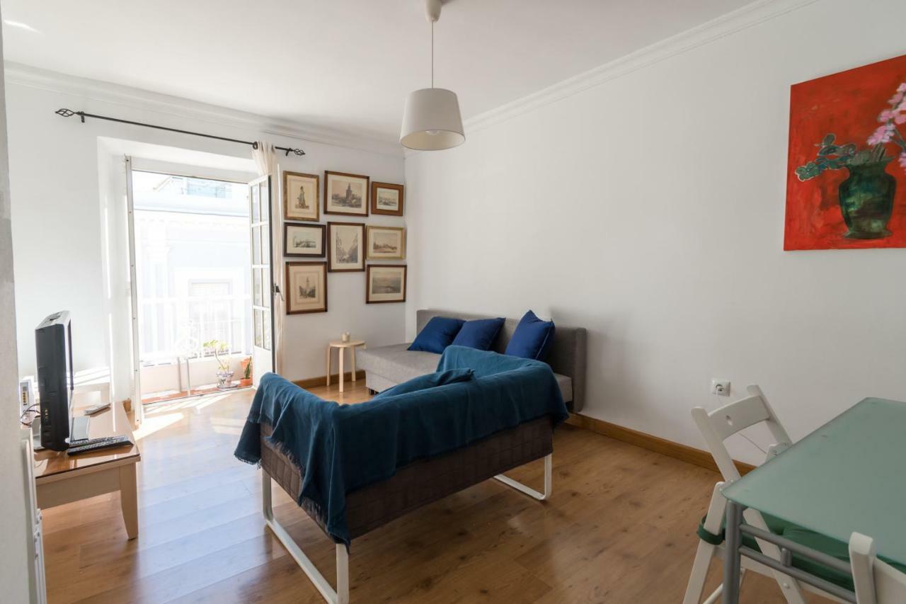 Apartamento La Galeria De San Antonio Cádiz Eksteriør billede