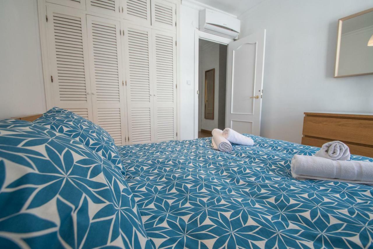 Apartamento La Galeria De San Antonio Cádiz Eksteriør billede
