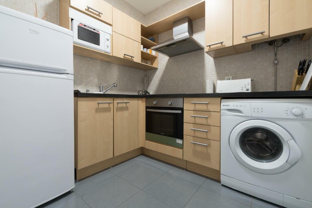 Apartamento La Galeria De San Antonio Cádiz Eksteriør billede