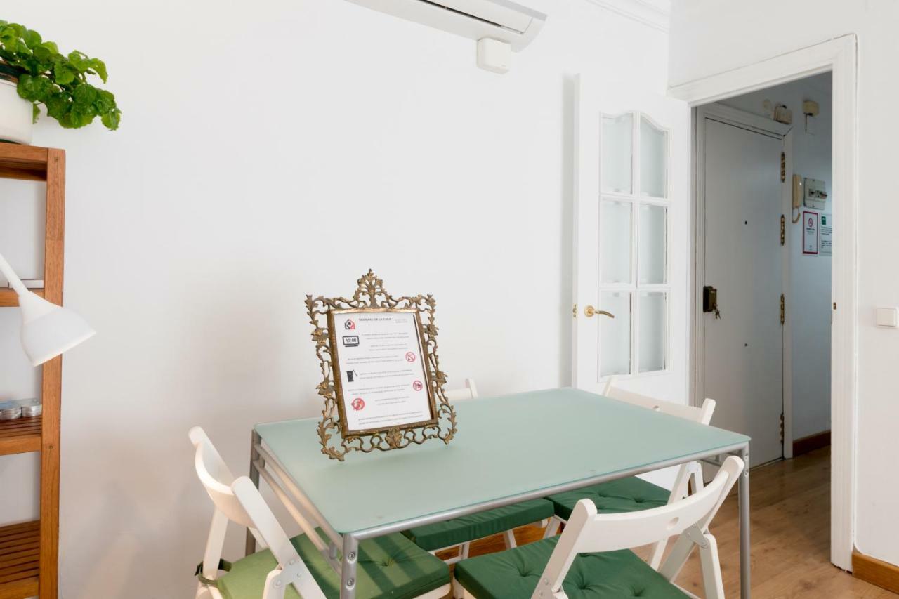 Apartamento La Galeria De San Antonio Cádiz Eksteriør billede