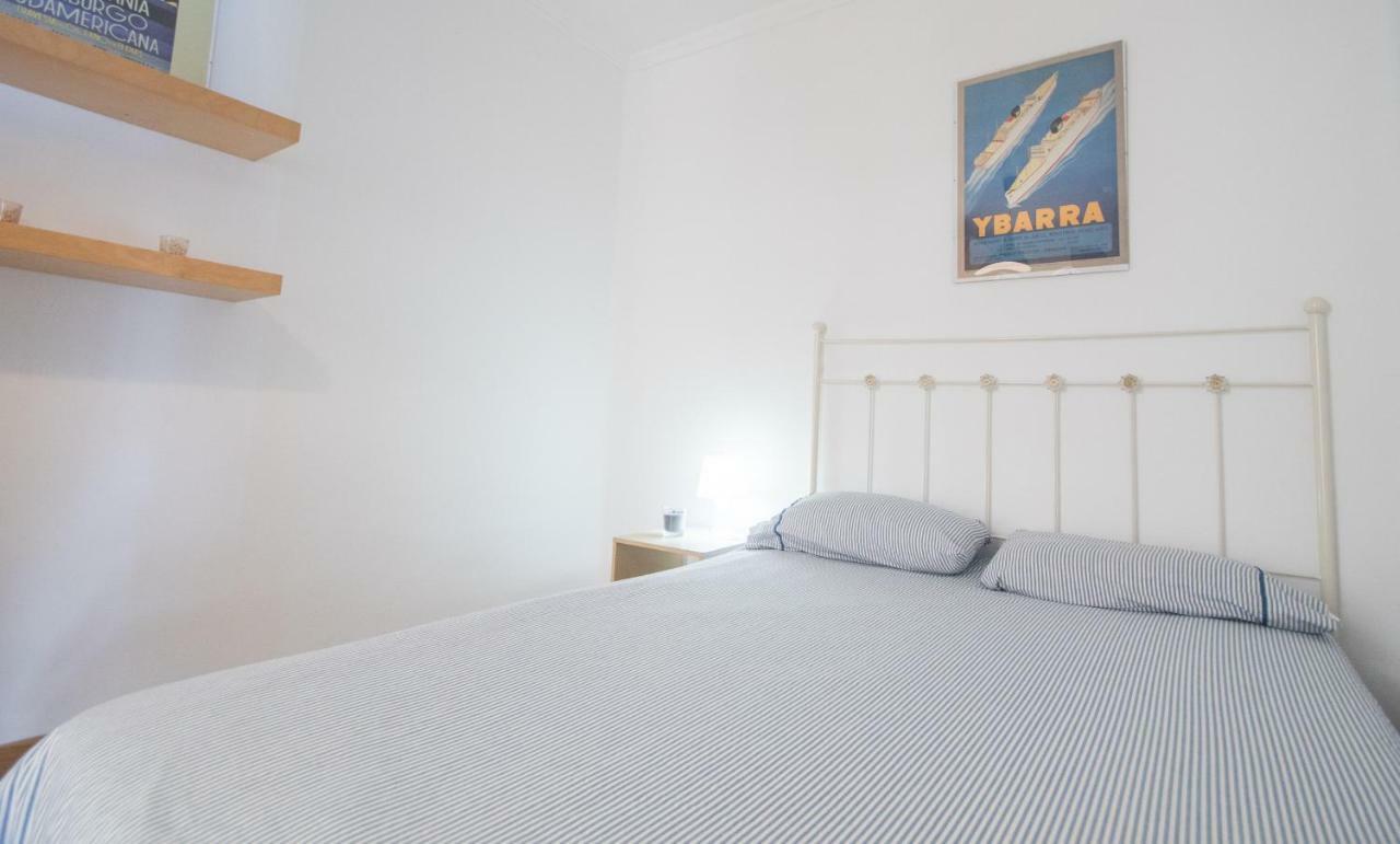 Apartamento La Galeria De San Antonio Cádiz Eksteriør billede