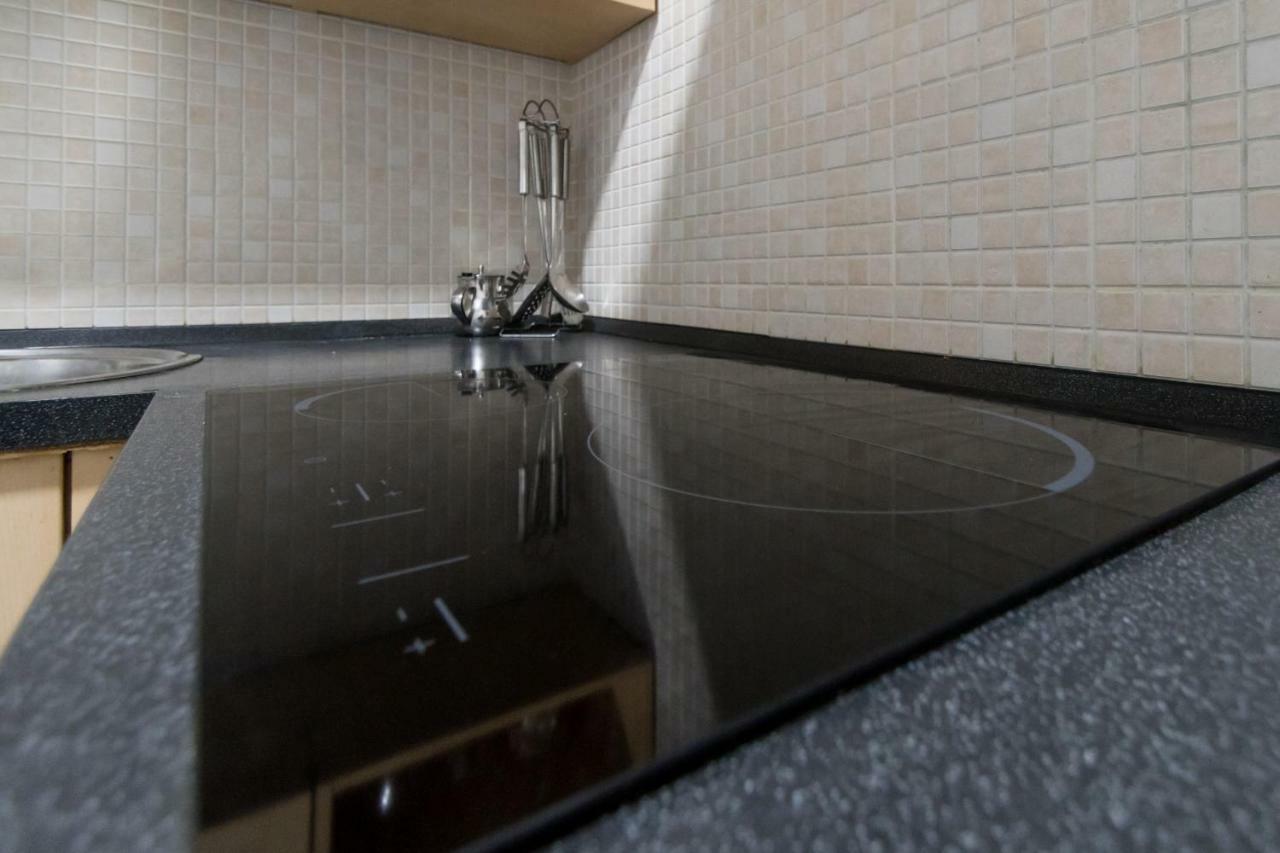 Apartamento La Galeria De San Antonio Cádiz Eksteriør billede