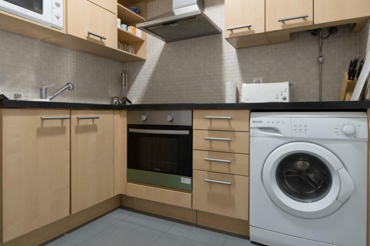 Apartamento La Galeria De San Antonio Cádiz Eksteriør billede