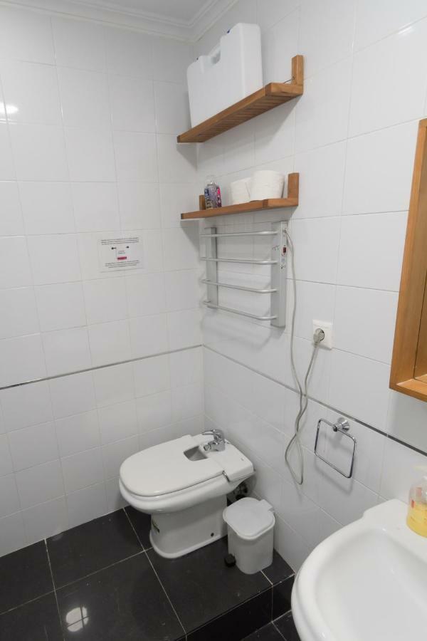Apartamento La Galeria De San Antonio Cádiz Eksteriør billede