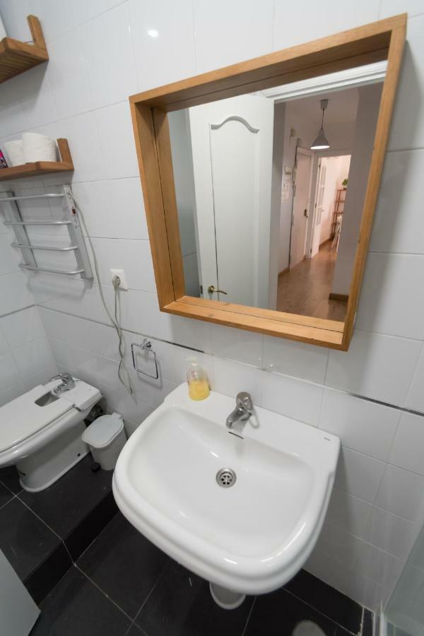 Apartamento La Galeria De San Antonio Cádiz Eksteriør billede