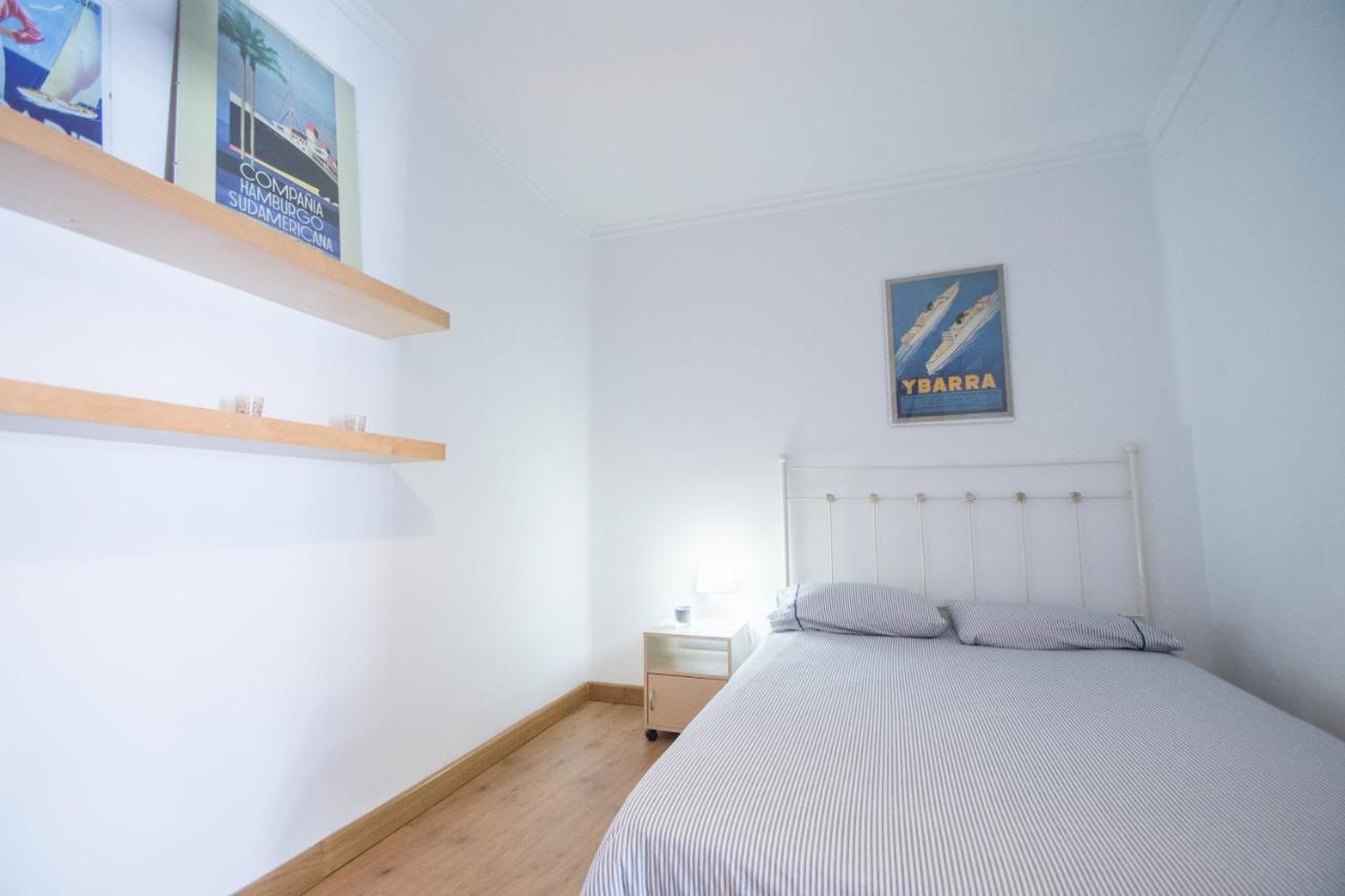 Apartamento La Galeria De San Antonio Cádiz Eksteriør billede